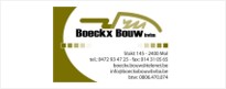 Boeckx Bouw bvba