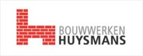 Bouwwerken Huysmans bvba