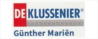 De Klussenier Günther Mariën