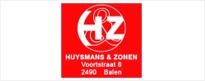 Huysmans en zonen